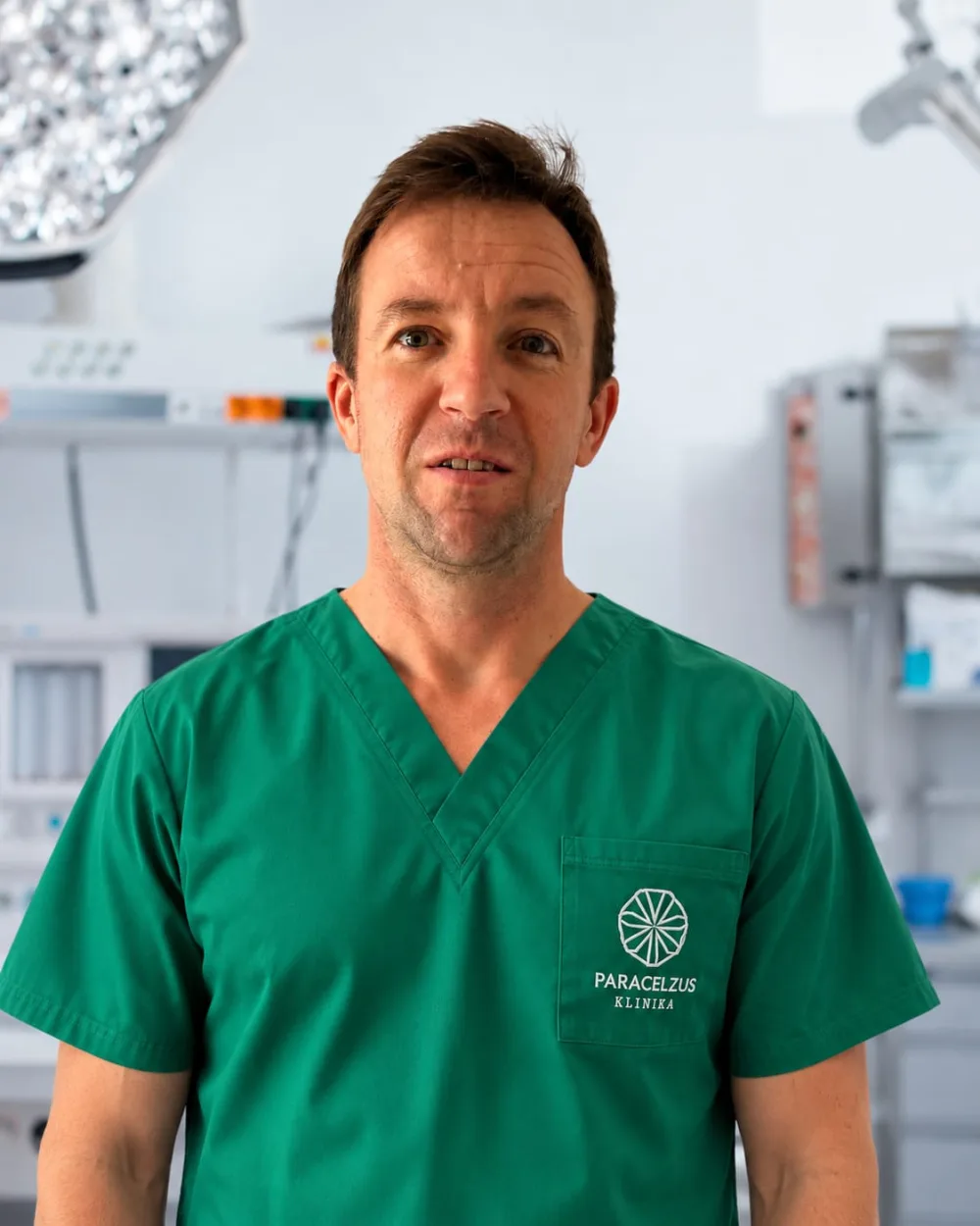 Davor Mihajlik, dr. med.