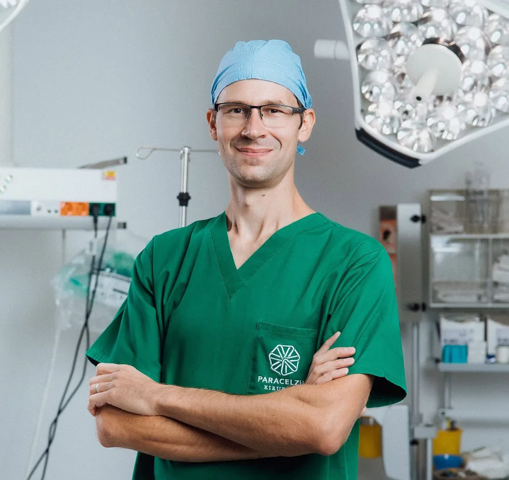 Boris Ban, dr. med.