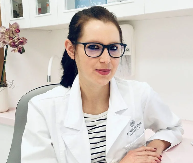 Kaja Polajžar
